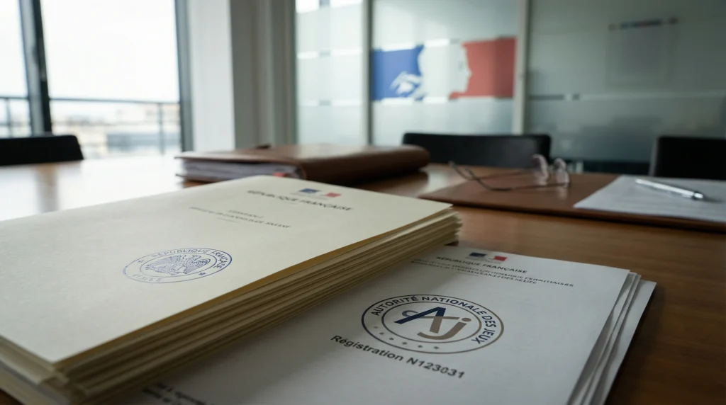 Guide complet de la réglementation des paris esport en France avec position ANJ cadre légal et comparaison européenne 2026