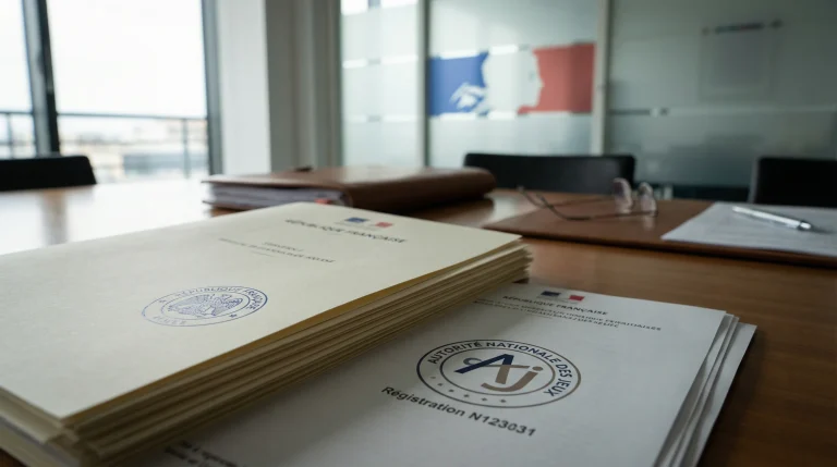 Guide complet de la réglementation des paris esport en France avec position ANJ cadre légal et comparaison européenne 2026